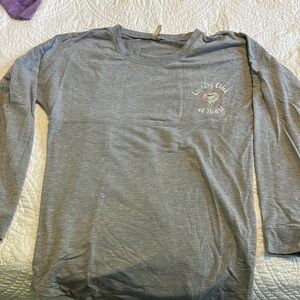 Women’s country long sleeve